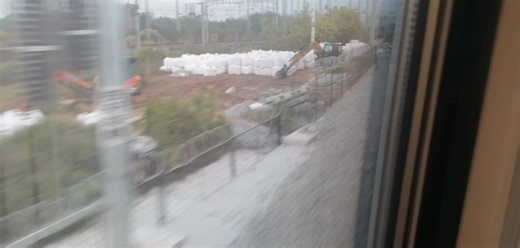 百万博主同款车次，小南老师坐过的宁局带鱼 D8315运转记录@小南微视角