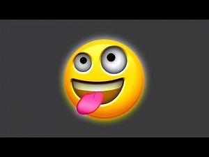 If Emojis had sound | Animated Emojis With Sound | Very funny video must watch 😂😍