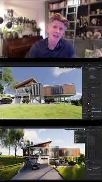 Redshift for Vectorworks - Key Features