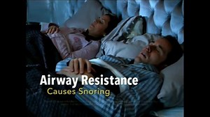 SnoreFIX TV Spot, 'The Ultimate in Snoring Relief'