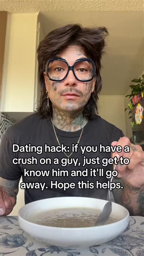 Dating Hack: Get to Know Your Crush