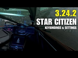 Racer's Guide to Star Citizen 3.24.2 MFD Changes: Optimizing Your Setup