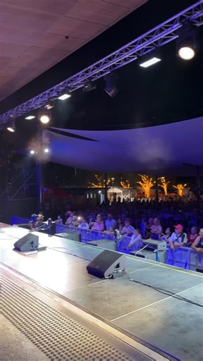 Parkes Elvis Festival on Reels