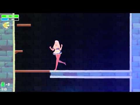 Dungeon ＆ Maid (Gameplay) (Link)