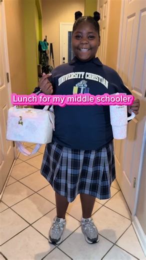 Who’s ready for spring break? #lunch #lunchtime #lunchideas #schoollunch #lunchbox @Fritos @Stanley 1913