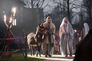 Presepi viventi: il magico natale dei Borghi. Ecco i migliori
