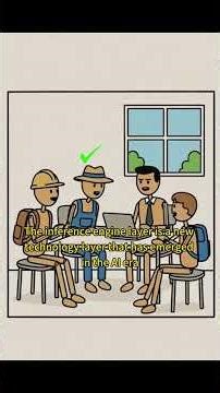 AI Inference Engine Layer #cybersecurity