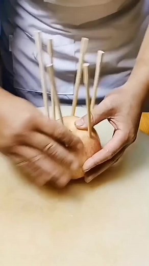 Skillful Fruit Carving Techniques for Beginners