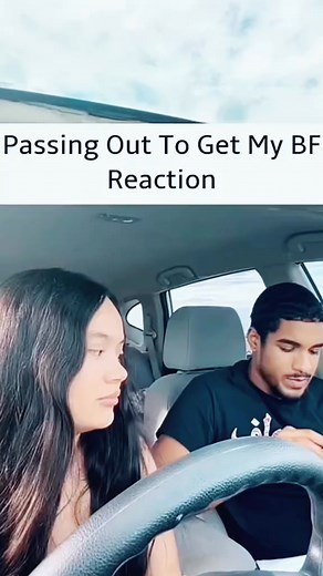 Pretend to faint and see how they react?#prank #fyp #funny #funnyvideos #lol #fallinafaint #fallover | Happy Healing life