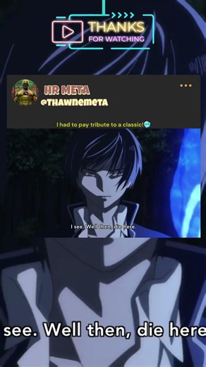 Code Breaker ep 1 #anime #viral #shorts #ad