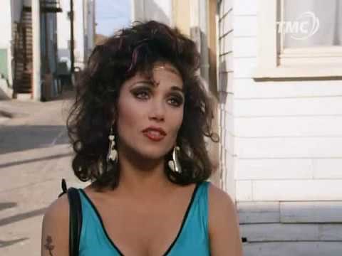 Hunter (Show TV): Tribute to Stepfanie Kramer (Lt. Dee Dee McCall) - Fan Edit
