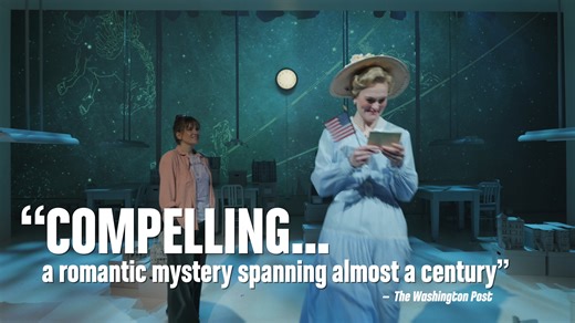 1K views · 13 reactions | The new musical UNKNOWN SOLDIER is "compelling," "gorgeous," "enthralling," and "simply magical."   Watch the trailer and then grab your tickets at arenastage.org/soldier | Arena Stage | Facebook