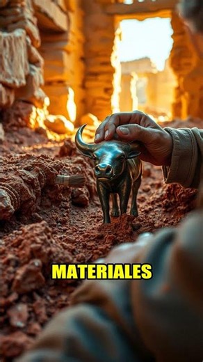 Arte Minoico: ¡Oro y Belleza! ✨