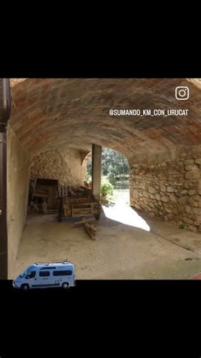 #Lesescaules#boadella#girona 🚐😍