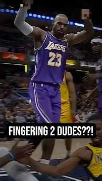 9 INSANE Plays This NBA Season