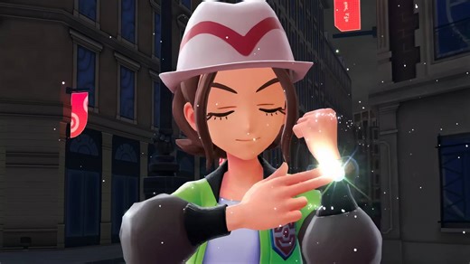 More Mega Evolutions May Have Just Leaked For Pokemon Legends: Z-A