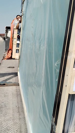 245 reactions · 3 comments | Float Glass Box Unloading............ Arab Glass Co. #crain #unloading #Loading #arabglaas #glass @highlight All Kerala Glass Cutters Association GWAI Glass Workers Association International Kerala Glass Cutting Workers Fellowship অভিমানী মন | Mohamed Siyaudheen E M | Facebook