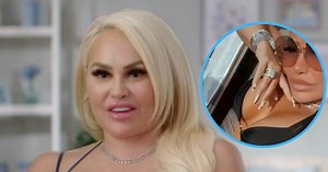 90 Day Fiance’s Darcey Silva Bikini Photos: Swimsuit Pictures