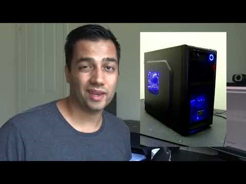 Entry-Level Gaming in 2015 – A8-7650K / R7 240 CrossFire Test & Results