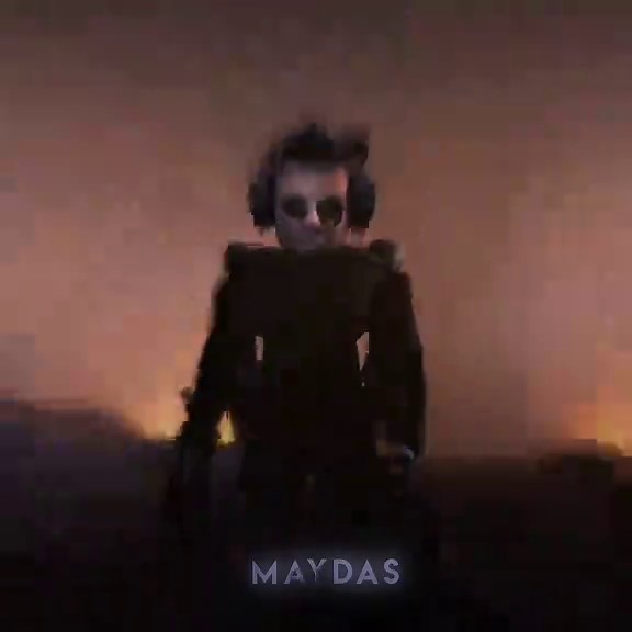 Creative Hugo Boss Edit Using Alight Motion