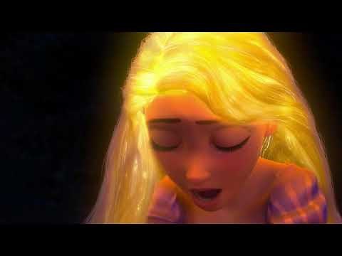Tangled - Healing Incantation 10min Loop (HD)