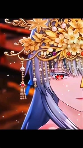 Cute Anime Girl 💖 Aesthetic Edit | Beautiful Anime Moments ✨