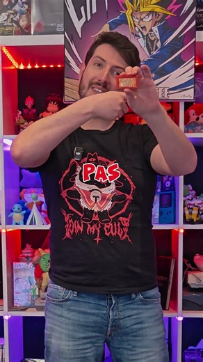 POKEMON ROUGE FEU revient bientôt sur SWITCH #pokemon #nintendoswitch #switch2 #nintendoswitch2 #GBA