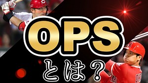 『OPS』って何？　ざっくり解説します！