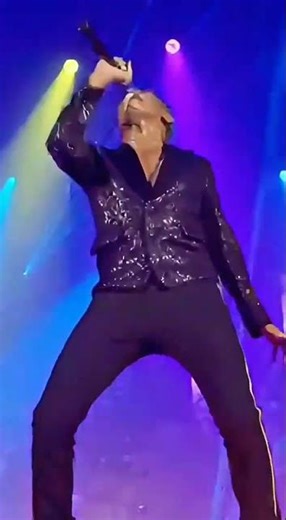 This Kick Made The Entire Crowd Go Crazy 🤯