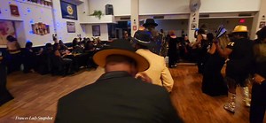 Hey Mr. Sexy Man Part 5 | Frances Poole