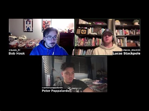 Mets Could Be Sneaky Player In Bo Bichette Free Agency Sweepstakes