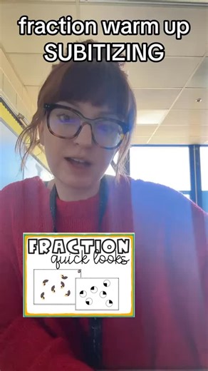 Happy mathing with FRACTIONS!! . . . #ElementaryEducation #TeachersOfInstagram #TeachingIdeas #TeacherLife #TeacherCommunity #ClassroomInspiration #ElementarySchool #TeachingResources #TeacherTips #Educators #LearningThroughPlay #TeacherGram #TeacherHacks #TeacherSupport #TeacherGoals #TeacherInspiration #TeacherLifeBalance #ClassroomDecor #TeachLoveInspire #TeacherStrong | Aubree Teaches