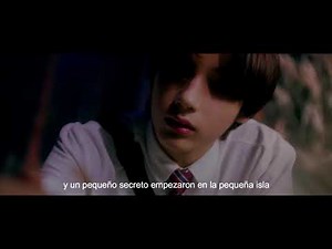 TXT ★ Magic Island MV (Sub. Español)