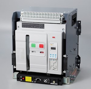 [Hot Item] Low Voltage Switchgear Acb Air Circuit Breaker 3p/4p 800A 630A