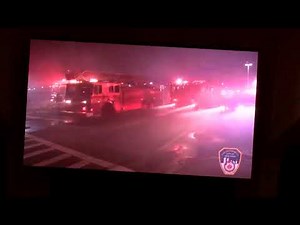 Join us for the FDNY Probationary Firefighter graduation ceremony.