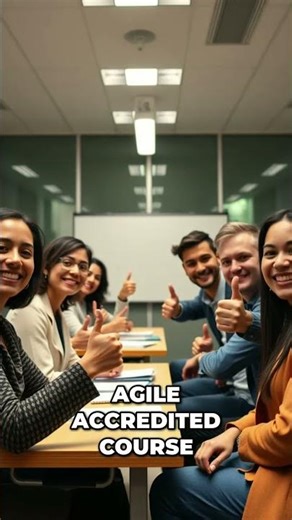 Agile ICP: Master the Mindset, Lead Teams! 🚀 #shorts