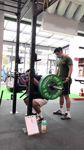 1.2K views · 33 reactions | 關於「SSB握把式深蹲」。要來一起蹲嗎？河河河...