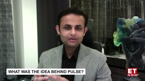 Bharatpreneurs | The Story Of Pulse: Tangy Surprise In The Candy Market