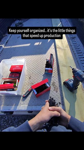 @fastenmasterpro #Construction #carpentry #howto #diy | Andrew Harris