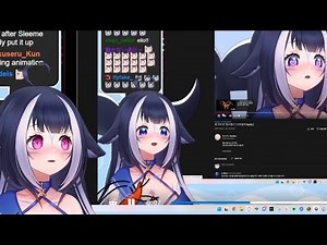 One Lily, Many Womp Womps