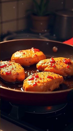 Easy Thai Peanut Chicken Stir-Fry Recipe