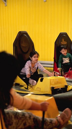 1.9K views · 11 reactions | A glimpse at all the fun you could be having this weekend Join us at London's place to play  Weekend Hours: Golf Course | 8am-6pm Mini Golf & Driving Range | 10am to 45 minutes before sunset Go-Karts, Batting Cages & Intencity | 12pm-7pm | East Park London | Facebook