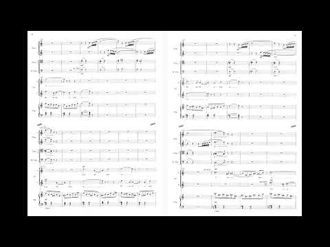 John Rutter - Gloria 'Allegro vivace'