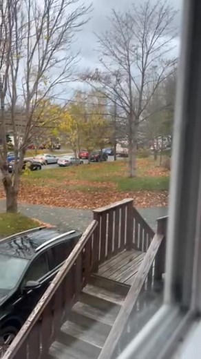 Tony - So apparently every Mary Brown's drive thru is backed up for blocks, causing traffic issues and long waits for a deal on a Big Mary. What's the craziest thing you've ever done for a deal? #BigMary #MaryBrownsChicken Video courtesy of Darren Hayward | Classic Hits Coast 101.1