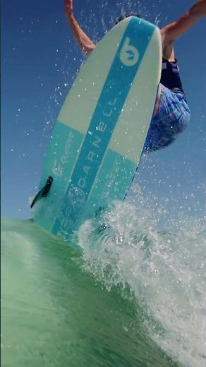 The boat built for champions - Ri230