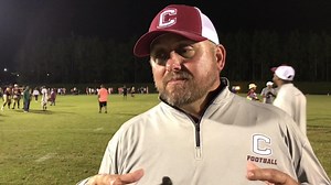 Chiles football coach Kevin Pettis gets MRSA at Gulf beach, has toe amputated