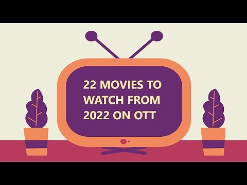 22 Movies From 2022 To Watch On Streaming Sites