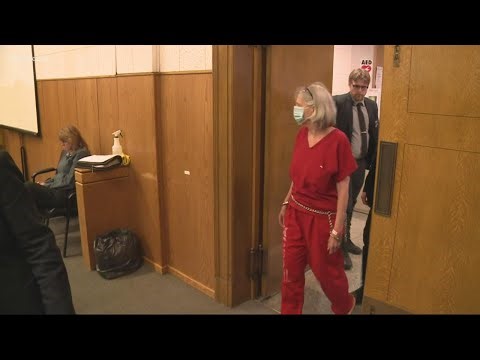 Where Is Lori Isenberg Now? Inside the Grandmother's Life After Being Convicted of Poisoning Her Husband