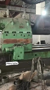 1M views · 8.3K reactions | Lathe operation #workshop #industrial | Erwen Dionero Delima | Facebook