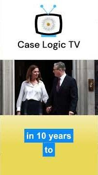 Keir Starmer Just Resigned. Here's What Actually Happened. #Shorts #caselogic